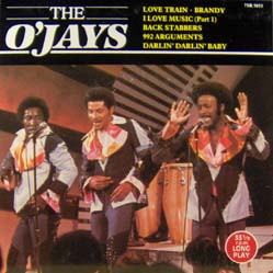 O'Jays
