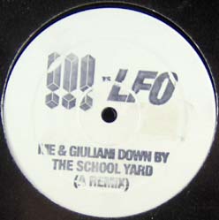 !!! Vs LFO