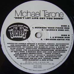 Tarone, Michael