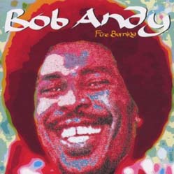 Andy, Bob