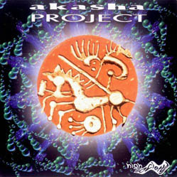 Akasha Project