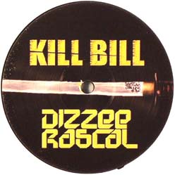 Dizzee Rascal