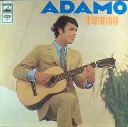 Adamo