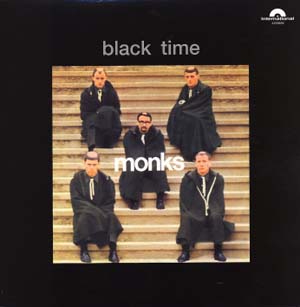 Monks