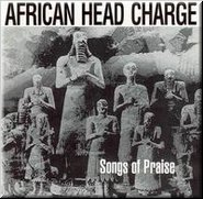 African Head Charge