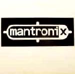 Mantronix