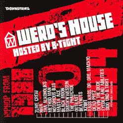DJ Werd