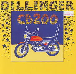 Dillinger