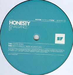 Honesty