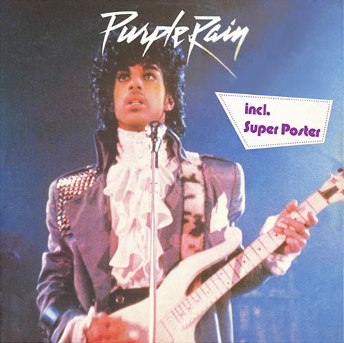 Prince And The Revolution