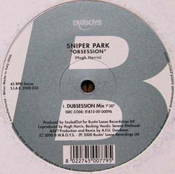 Sniper Park