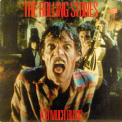 Rolling Stones, The