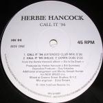 Hancock, Herbie