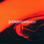Goldie