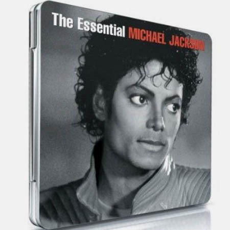 The Essential Michael Jackson - playgooglecom