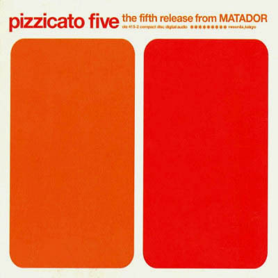 best pizzicato five album