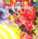 Mantronix