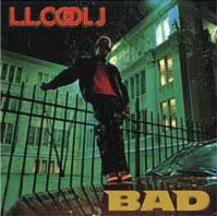 LL Cool J