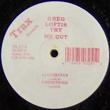 Loftis, Creg