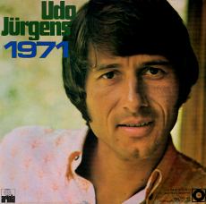 Juergens, Udo