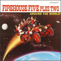 Firehouse Five Plus Two