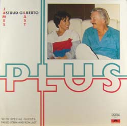 Gilberto, Astrud & James Last