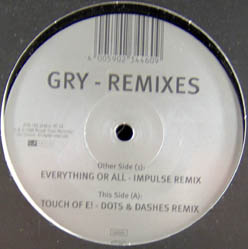 Gry