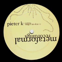 Pieter K