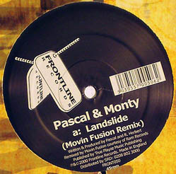 ...mehr Infos zu Pascal_amp_Monty