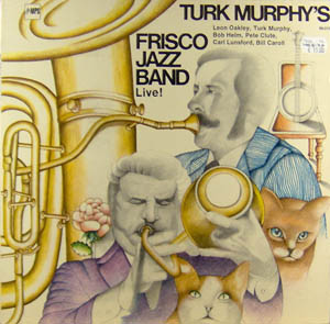 ...mehr Infos zu Murphy_Turk