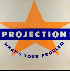 ...mehr Infos zu Projection