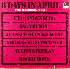 ...mehr Infos zu 8_Days_In_April