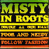 ...mehr Infos zu Misty_In_Roots