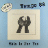 ...mehr Infos zu Foots_Love_You_amp_Tempo_88