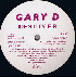 ...mehr Infos zu Gary_D