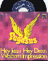 ...mehr Infos zu Pegasus