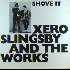...mehr Infos zu Xero_Slingsby_amp_The_Work
