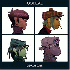...mehr Infos zu Gorillaz