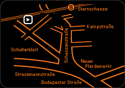 Skizze
